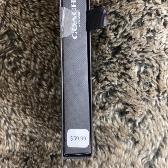 Coach iPhone case pro max 6.5 - Picture 4 of 6